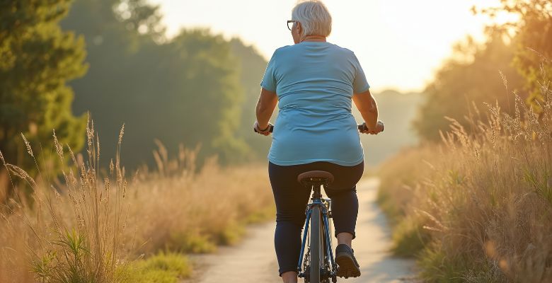 obesidade adultos 65