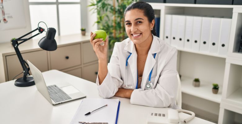 nutricionista